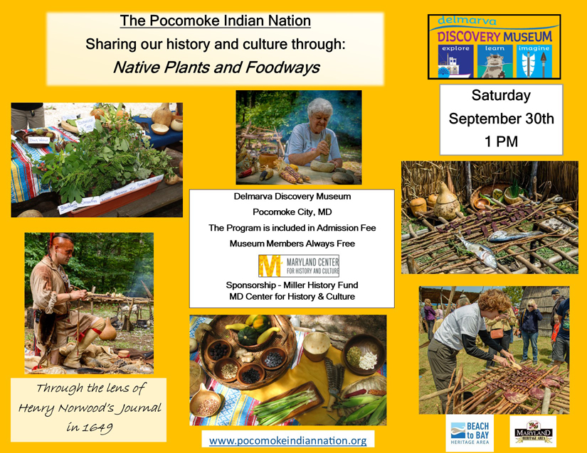 Indian Nation Calendar